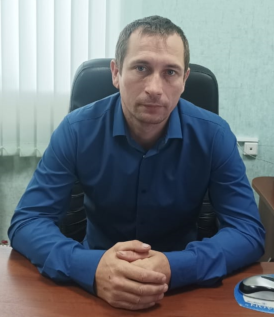 Глава сельского поселения